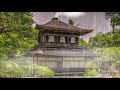 Tibetan Bowl + Rain Sound For Meditation, Yoga And Healing || Tibetan Singing Bowl (139 - 198Hz)