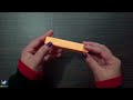Easy Origami Rectangular Box Tutorial: Simple Paper Folding for Beginners
