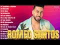 Romeo Santos Grandes Exitos Mix / Romeo Santos Formula Vol.3 / Romeo Santos Grandes Exitos
