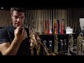 Le nostre trombe usate! Feat. Stefano Belotti & Riccardo Baracco