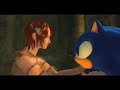 Sonic the Hedgehog 2006 the movie part 2
