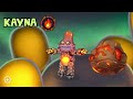 (All Sounds and Animations) All Islands | My Singing Monsters