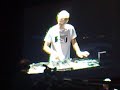 DJ Jeepa United Kingdom World DMC Championships 09