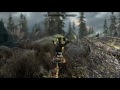 Typical Skyrim Adventure