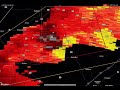 ⚠️severe weather/tornado outbreak likely! (First weather vid)