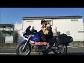 大型バイクのデメリットについて　BMW　R1100RS