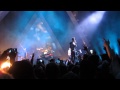 Of The Night Live - Bastille