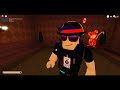 playing Roblox Doors with friends (Part 3)