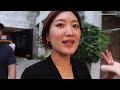 🇰🇷 WHAT'S IN JEONJU? (Jeonju Hanok Village, Traditional Korean Food): Korea Diaries | Crystall Cho