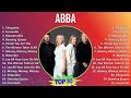 ABBA 2024 MIX Favorite Songs - Chiquitita, Fernando, Mamma Mia, Dancing Queen