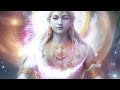 Breath of Transcendence | 1111Hz + 963Hz + 528Hz + 432Hz | Ethereal Reverberations