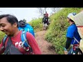 Pendakian Gunung Merbabu Via Selo || Badai Angin Semalaman di Sabana 1 || Bersama @MrMeidian