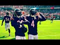 Rise Of Fields || A 2022-2023 Chicago Bears Hype Video🔥
