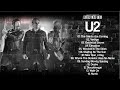 U2 Greatest Hits Full Album Vol.01