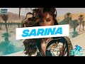 Soolking x Dhurata Dora x crni cerak Balkan type Beat 2024 | Sarina