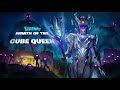 Fortnitemares 2021 - Wrath of the Cube Queen Story Trailer