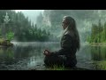 Unlocking Intuition with The Witcher Meditation Music
