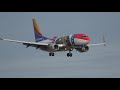 (4K) Heavy Aircraft Friday! 747 777 787 & Bonus Content Sunrise Planespotting Chicago O'Hare Airport