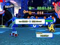 Sonic Generations: Troll Highway (Camera Glitch)