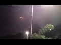 UFO sighting in India 6v3b2yleicr61 mp4 stabilized