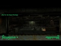 FalloutNewVegas: Lonesome Road: ED-E's sacrifice