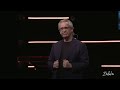 Activate Your Ability to Hear God's Voice - Bill Johnson Sermon | Bethel Church