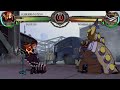 Marie is DANGERous (Skullgirls Montage)