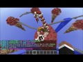 Let's Play MINECRAFT SKY WARS #003 