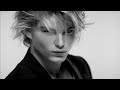 Jordan Barrett x ecstacy - SUICIDE-IDOL  (slowed)