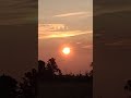 Morning SunRise.(Herkimer At Random@Youtube.com)