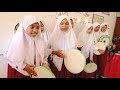 Latihan Nasyid Qasidah Rebana Pemula Anak SD | Dari Nol Sampai Bisa !!!