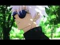 Gojo EDIT/AMV