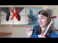 5 things you should never do when beginning the flute