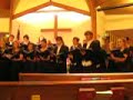 Munster High School Choral, Prayer Of The Children 1 of 2