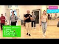 🔥9 DANCES in 10 MINUTES 🔥Learn in this Ballroom Dance Course more then in your Entire Life! BASICS