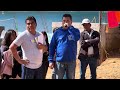 Torneo de Carrera de Viejitos 👴SALE MAL ⚠️ ☠️ LOS OAXAQUEÑOS SI QUE SABEN DIVERTIRSE SANAMENTE