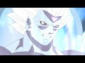 Goku destroy Beerus and Daishinkan - Full animation