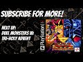 Forbidden Memories | Yu-Gi-Oh! Retrospective Series