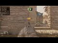 Call of duty MWR kill clips #2