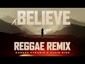 Kabaka Pyramid, Rygin King - Believe Reggae Remix | Official Audio