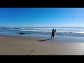 Malibu Beach 🏖️: Full Walking Tour [4K UHD]