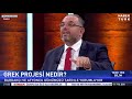 Şark meselesi özünde nedir? | Teke Tek Bilim - 7 Aralık 2021