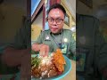 Mukbang prasmanan simpang tiga sepatu #mukbang #prasmananblitar #tanjungpinanghitz #batam #indo