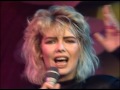 Kim Wilde - You Keep Me Hanging On (1986) • TopPop