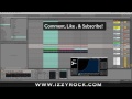 SideChain Compressing