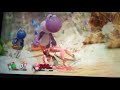 Yoshi Meets Pyra?! | Super Smash Bros Ultimate