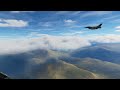 Air to Air refueling in F-16 - A Skill Issue