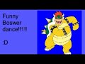 funny bowser gifs and pictures