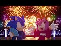 金丸淳一と川田妙子 Jun'ichi Kanemaru and Taeko Kawata (as Sonic and Amy) - 私の好きなもの Lyrics/Translation
