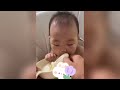 Funny and Adorable moments | Babies Doing Funny | Funny activities cute baby happy laugh compilation